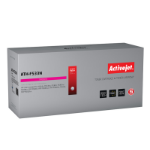 Activejet ATH-F533N toner (replacement for HP 205A CF533A; Supreme; 900 pages; magenta)