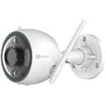 EZVIZ C3N Smart Outdoor Camera with Colour Night Vision, AI Human Detection