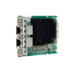 HPE Broadcom BCM57416 Ethernet 10Gb 2-port BASE-T OCP3 Internal 10000 Mbit/s