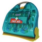 Wallace WALLACE ADULTO PREM 10 FIRSTAID DISP