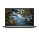DELL Precision 3570 i5-1245U Mobile workstation 15.6" Full HD Intel® Core™ i5 16 GB DDR5-SDRAM 256 GB SSD NVIDIA T550 Wi-Fi 6 (802.11ax) Windows 10 Pro Gray