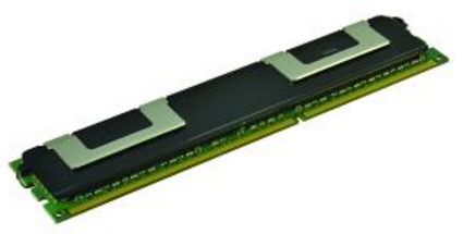 2-Power 8GB PC3-10600R-9 memory module 1 x 8 GB DDR3 1333 MHz ECC