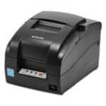 Bixolon SRP-275IIICOESG impresora de recibo 80 x 144 DPI Alámbrico Matriz de punto Impresora de TPV