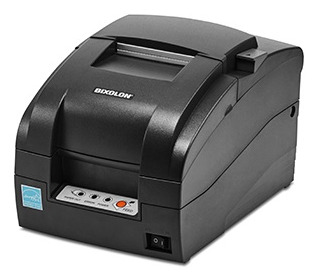 Bixolon SRP-275IIICOESG POS printer 80 x 144 DPI Wired Dot matrix