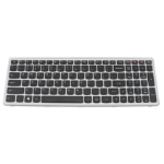 Lenovo 25206537 laptop spare part Keyboard