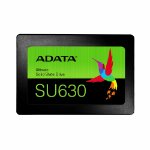 ADATA Ultimate SU630 1.92 TB 2.5" PCI Express 3.0 QLC 3D NAND