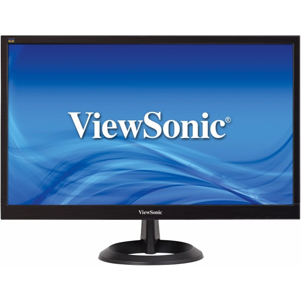 Настройка монитора viewsonic va2261 8