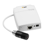 Axis P1214-E Covert IP security camera Indoor & outdoor 1280 x 720 pixels