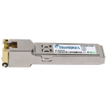 BlueOptics R9F87A-BO netwerk transceiver module Koper 1250 Mbit/s RJ-45