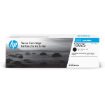 HP SU781A/MLT-D1082S Toner cartridge black, 1.5K pages ISO/IEC 19752 for Samsung ML 1640/2240