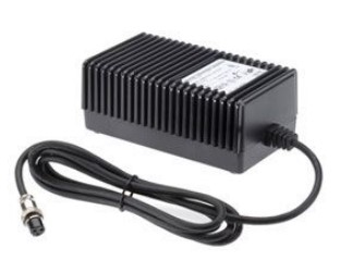 Image of Honeywell 851-064-416 mobile device charger Mobile computer Black