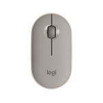 Logitech Pebble M350