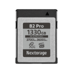 NEXTORAGE CFexpress Card