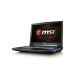 MSI Gaming GT73VR 7RE(Titan SLI 4K)-285UK 2.9GHz i7-7820HK 17.3" 3840 x 2160pixels Black Notebook