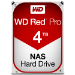 Western Digital Red Pro 3.5" 4 TB Serial ATA III