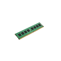 Image of Kingston Technology ValueRAM KVR32N22D8/16 memory module 16 GB 1 x...
