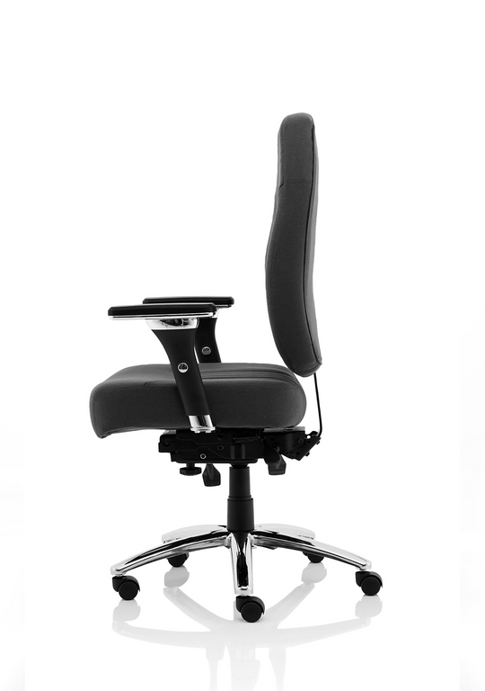 Dynamic OP000242 office/computer chair Padded seat Padded backrest