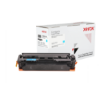 Xerox 006R04189 Toner cartridge cyan, 6K pages (replaces HP 415X/W2031X) for HP E 45028/M 454