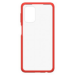 OtterBox React Series for Samsung Galaxy A32 5G, Power Red - No retail packaging