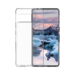 dbramante1928 Iceland Pro mobile phone case 17 cm (6.7") Cover Transparent