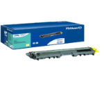 Pelikan 4236784/1248Y Toner-kit yellow, 1x1.4K pages 50 grams Pack=1 (replaces Brother TN242Y) for Brother HL-3142