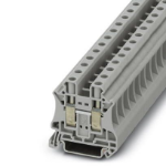 Phoenix Contact 3044160 terminal block Gray