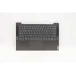 Lenovo 5CB0U44090 notebook spare part Cover + keyboard
