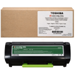 Toshiba 6B000000851/T-480E-R Toner-kit return program, 3K pages for Toshiba E-Studio 408