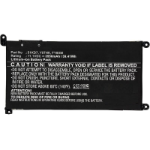 CoreParts MBXDE-BA0151 laptop spare part Battery