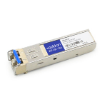 AddOn Networks 7SN-100-AO network transceiver module Fiber optic 1000 Mbit/s SFP 1310 nm