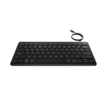 ZAGG Universal Keyboard USB C Wired KB Nordic