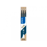 Pilot FriXion Ball Medium Blue 3 pc(s)