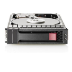 Hewlett Packard Enterprise M6625 450GB 6G SAS 10K rpm SFF (2.5-inch) Dual Port Hard Drive 2.5"