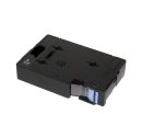 Image of Brother TC-293 DirectLabel blue on white 9mm x 7,7m for Brother...