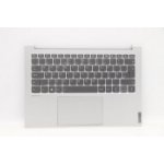 Lenovo Upper Case ASM_UKEL82NC LSR