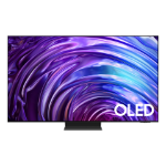 Samsung Series 9 77" OLED 4K Smart TV S95D (2024)