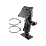 RAM Mounts RAM-D-101-ID2U mounting kit