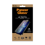 PanzerGlass ™ Anti-blue light Screen Protector Apple iPhone 13 Pro Max | Edge-to-Edge