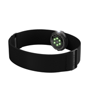Image of Polar OH1 - 30 m - 9.5 mm - Built-in battery - 12 h - Black