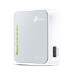 TP-Link TL-MR3020 routeur sans fil Fast Ethernet Monobande (2,4 GHz) Gris, Blanc