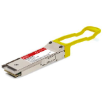 Proline Options WSP-Q40GLR4L-PRO network transceiver module Fiber optic QSFP+ 1330 nm