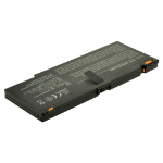 2-Power 14.8v, 8 cell, 59Wh Laptop Battery - replaces HSTNN-OB1K