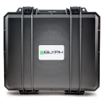 Glyph Studio Case Black