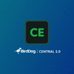 BirdDog Central PRO 2.0 Upgrade 1 license(s) License English