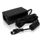 ADDER PSU-IEC-12VDC-5A power adapter/inverter Black