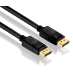 PureLink PI5000-015 DisplayPort cable 1.5 m Black