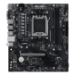 MSI PRO A620AM-B EVO motherboard AMD A620A Socket AM5 ATX