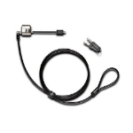 Kensington MiniSaver™ Mobile Keyed Lock — Master