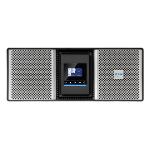 Eaton 9PX11KIRTG2 uninterruptible power supply (UPS) Double-conversion (Online) 11 kVA 11000 W 12 AC outlet(s)