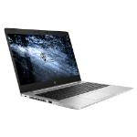 HP EliteBook 840 G6 Intel® Core™ i5 i5-8265U Laptop 35.6 cm (14") Full HD 8 GB DDR4-SDRAM 256 GB SSD Wi-Fi 5 (802.11ac) Windows 11 Pro Silver